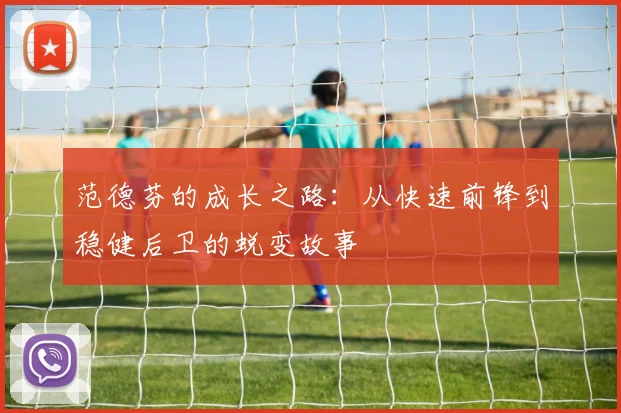 范德芬的成长之路：从快速前锋到稳健后卫的蜕变故事